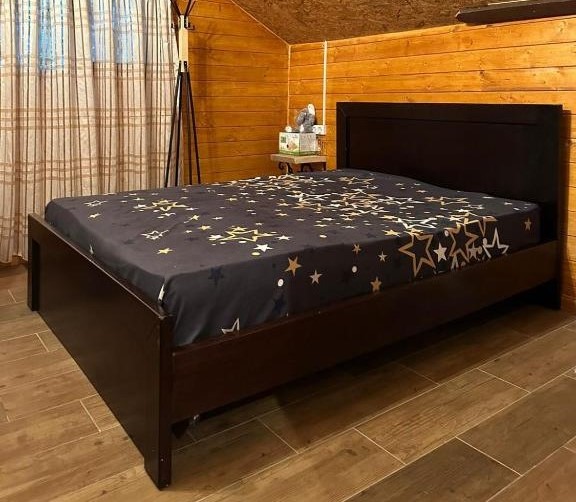room-bed